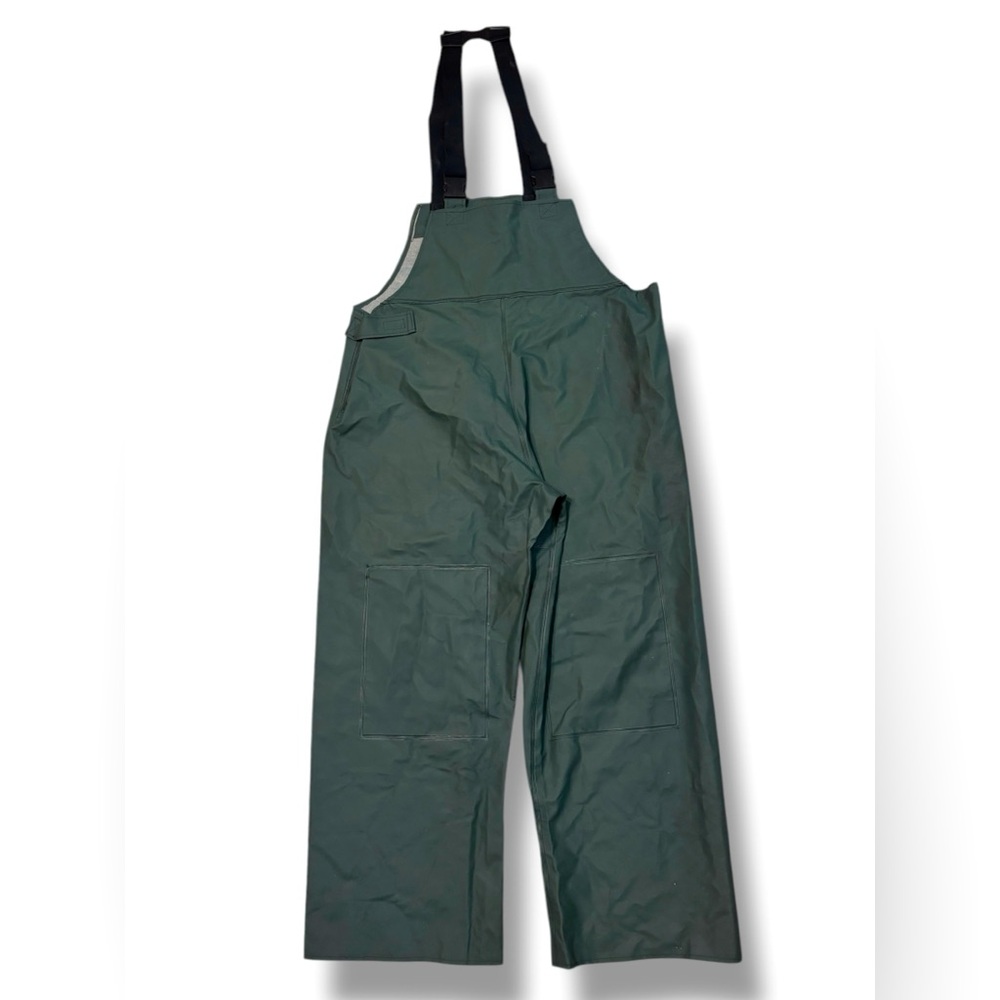 PRO RAINER All Purpose Commercial Bib Overalls